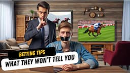 Betting Tips: I Know How to Win, But the Industry Won't Tell You