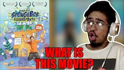 The Search For A Day With Spongebob Squarepants: The Complete History (Reaction)