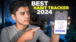 I Tested 7 Habit Tracker Apps for 2024 (so you don’t have to!)