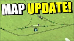 Remote Switches, Track Overlay, and MORE in the NEW Major Map Update! (Railroads Online)