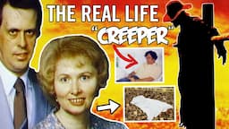 The Real Life Brutality of Jeepers Creepers | The True Crime Story of Dennis Depue