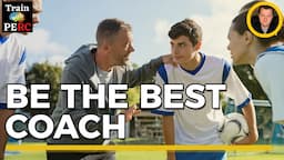 7 Tips For Coaching Youth Athletes