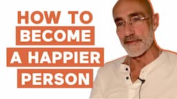 How to become a happier person & find your meaning in life: Arthur Brooks, Ph.D. | mbg Podcast