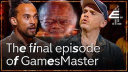 GamesMaster Full Episode 3 | The Most EPIC Street Fighter Showdown EVER?