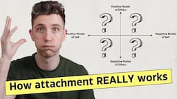 This Will Change How You Think About Attachment Styles