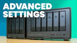 Ugreen NAS - Advanced Setup Guide!