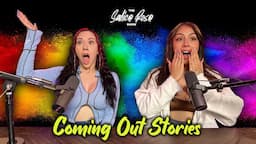 OUR COMING OUT STORIES