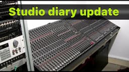 Dancetech Youtube Studio Room Mixer Updates