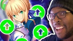 5 Ways to IMPROVE Fate Grand Order