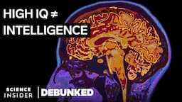 Neurologists Debunk 11 Brain Myths | Debunked | Science Insider