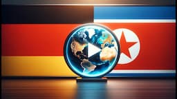 Interesting facts about every country in the world Ch.2 (Germany to North Korea)