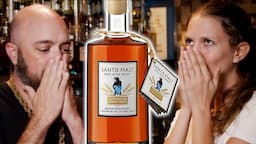 Säntis Malt Swiss Alpine Whisky (Edition Dreifaltigkeit) Review