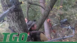 Illinois Archery Season 2021 l Tex Grebner Outdoors