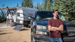 TOW LIKE A PRO! - RV Towing Tips for Beginners - RV Life