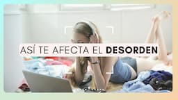 CÓMO ORDENAR TU CASA PARA SENTIR BIENESTAR 🌺 | CLAVES PARA TU SALUD MENTAL | Silvia Ahora