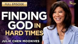 Julie Chen Moonves: How I Found God in the Storm | Praise on TBN