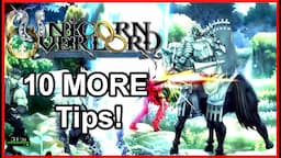 Unicorn Overlord | MORE Tips, MORE Strategies, MORE WINS!