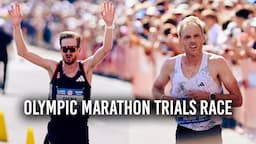 Journey to the US Olympic Marathon Trials | Inside Tinman Elite