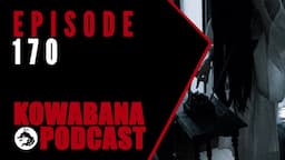 Kowabana: 'True' Japanese scary stories - Revenge of the Other Side