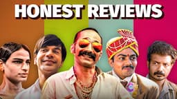 MY HONEST REVIEWS | Manjummel Boys | Laapata Ladies | Aavesham | LSD 2 | Srikanth