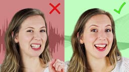 Do THIS to Master Mixed Voice and Get Rid of Voice Cracks