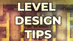 some level design tips - RPG Maker Tutorial