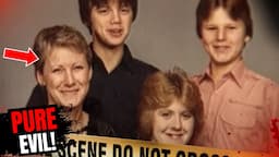 Case With The Most INSANE Twist You've Ever Heard! The HORRIBLE Case Of The Carr Family