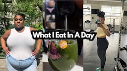 What I Eat In A Day To Lose Body Fat  1