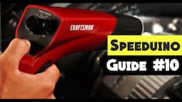 Speeduino ECU Tuning Guide | Part 10: Setting base timing & Idle Tuning | Megasquirt, KDFI etc.