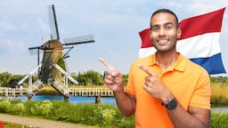 4 Years Living in The Netherlands: Was It Worth Moving?