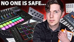 Companies Sent Me Music Gear… Here's What I Think of It Now.