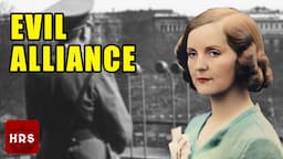 Unity Mitford & Hitler's Dark Bond