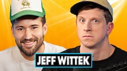 Jeff Wittek Returns! // Hoot & a Half with Matt King