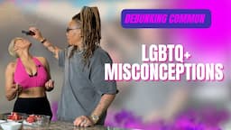 Debunking LGBTQ+ Family Myths | Common Misconceptions