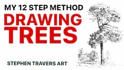 No Need to Get Lost Drawing Trees!