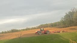 Clearing NEW Abandoned Farmground