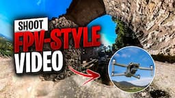 Insta360 Sphere Review | Shoot FPV-Style Video With a Normal Drone