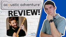 Paul Davids Acoustic Adventure Review