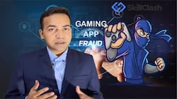 CYBER CRIME: BEWARE OF GAMING  CASH-BACK OFFERS/ HOW SKILLED/LITERATE CYBERCRIMINALS ARE?