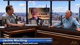 Jackie Martling Documentary