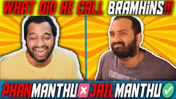 Praneeth Hanumanthu Exposed: Dark Comedy, Vulgar Statements, and Legal Consequences