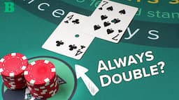 6 Ways to Win More Money at Blackjack (without counting cards)