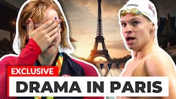 My 10 Controversial Olympic Swimming Predictions for Paris 2024