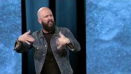 The Father's Heart | Pastor Josh Turner | Cottonwood Church