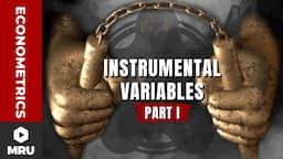 Introduction to Instrumental Variables (IV)