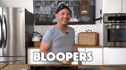 Blooper Reel | Behind the Scenes | Fidel Gastro