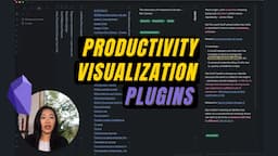 Top Obsidian Plugins for Productivity & Visualization