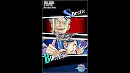 Yugioh Duel Links - If Spectre meets Blue Angel (WCS 2024 Qualifiers)