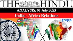 The Hindu: Daily News Analysis for Civil Services Exam | 01 July 2023 |  #currentaffairs