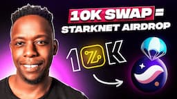 How to Use 10KSwap AMM Protocol on StarkNet